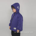 Chaqueta acolchada acolchada para niños de invierno